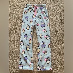 Kids pajama pants